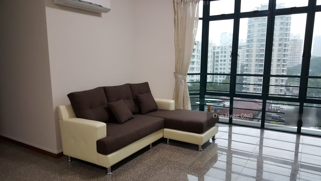 Regal Court (D12), Apartment #192549542